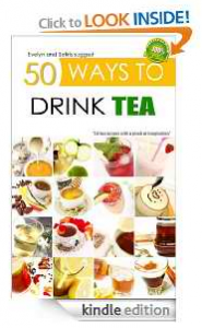 50 ways to drink tea