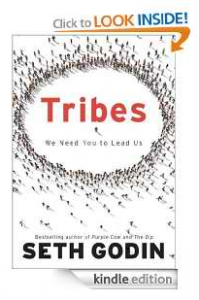 Seth Godin's Tribes