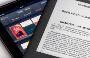 Learn how to format your book for Kindle.