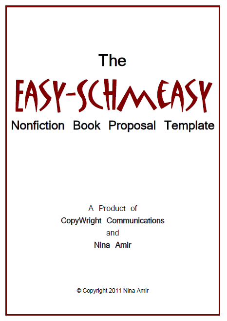 Easy-schmeasy_Book_Proposal_Template_cover