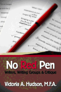 red pen