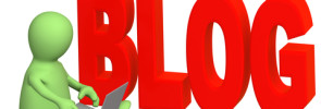 4 reasons authors should blog.