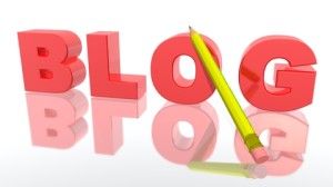 Why writers and authors need a blog or website