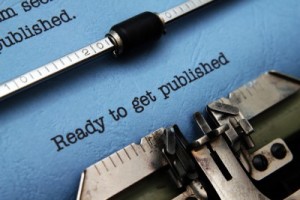 Publish your nonfiction book now.