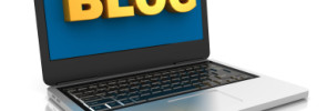 a blogged ebook gives you expert status