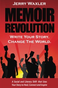 Memoir_Revolution_Front_Cover