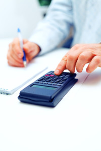 Calculate your expenses before you decide how and when to publish.