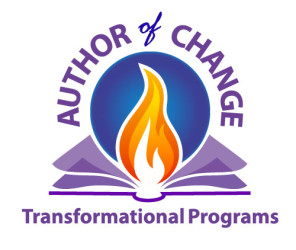 writers and authors as change agents