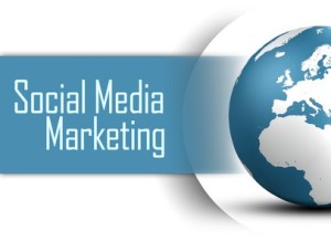 social media marketing for writers and authors