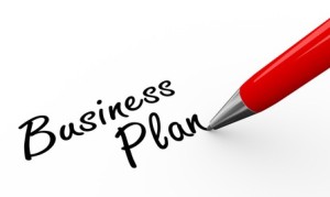 Every writer needs a business plan