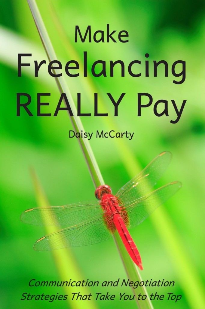 How To Turn Nonfiction Freelance Writing Into Real Money