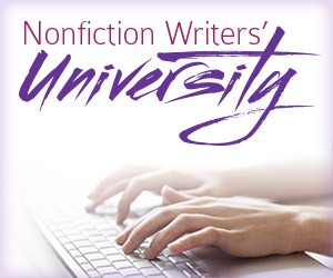 Nonfiction Writers University