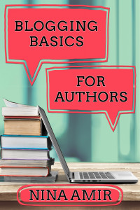 Blogging Basics for Authors