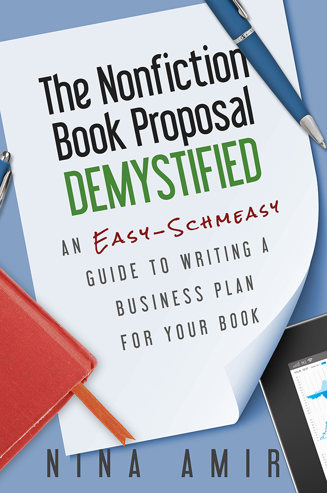 the-nonfiction-book-proposal-demystified-write-nonfiction-now