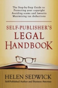 SP Legal Handbook Kindle coverx300
