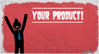 Your product