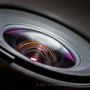 lens R.E Barber Photography photopin