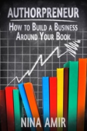 how to build a business around your book
