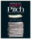 Making the perfect pitch cover