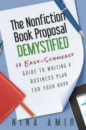 Nonfiction Book Proposal Demystified (Small)