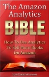 Amazon analytics cover