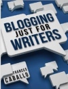 Blogging cover