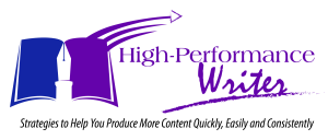 High_Performance_Writer