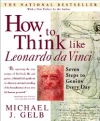 How to Think like cover