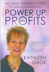 Power up profits cover