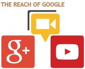 reach of googlex610