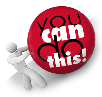 You Can Do This - write nonfiction