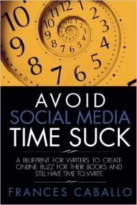 Avoid Social Media Time Suck cover x200