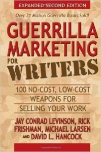 Guerilla Marketing cover x200