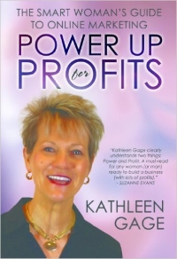Power up Profits cover x 200