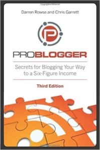 Problogger cover x200