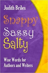 Snappy Sassy Salty cover x200