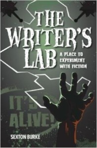 Writer's Lab cover
