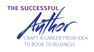 how to succeed as an author