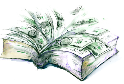 make money with your nonfiction book
