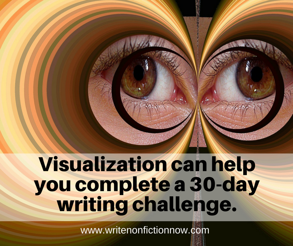 visualization for nonfiction writers
