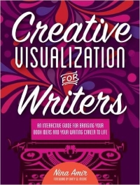 creative visualization for writers