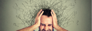 internal state affects writing