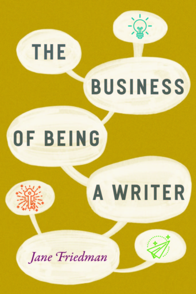 writing business