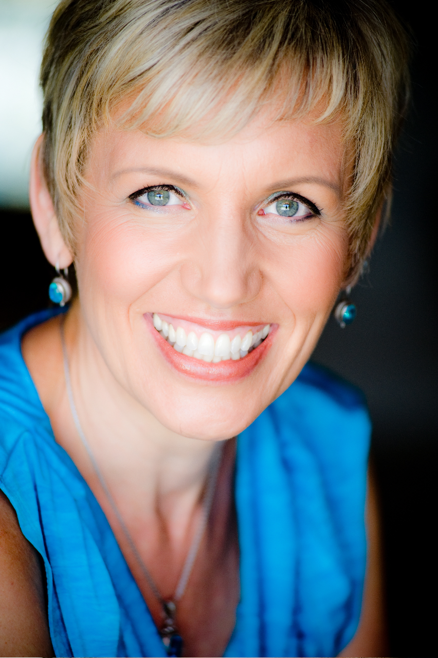 Mari Smith on Why Writers Need to Use Relationship Marketing