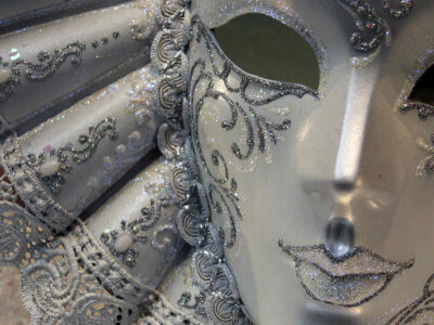 nome de plume, mask, pen name