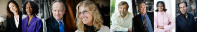 Mark Bennington's Writer's Head shots