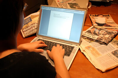 Is Your Writing a Labor of Love or Just Labor?