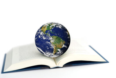 How to Write Books that Inspire Change