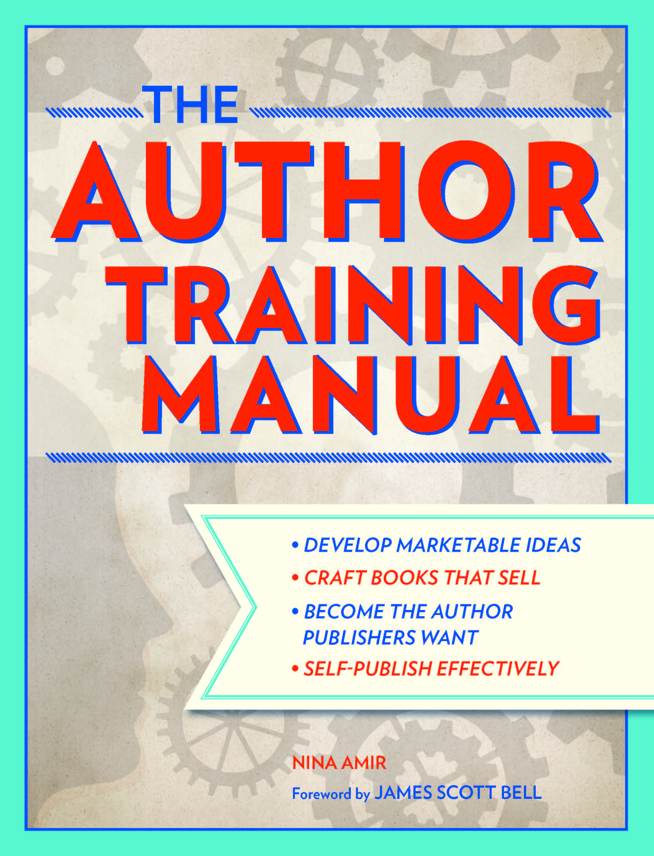 the-author-training-manual-write-nonfiction-now