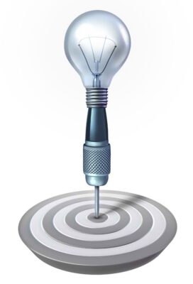 12 Parts of a Perfect Pitch for a Nonfiction Book
